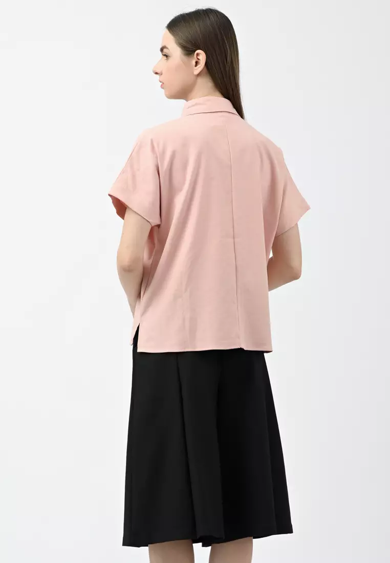 Collar Shirt