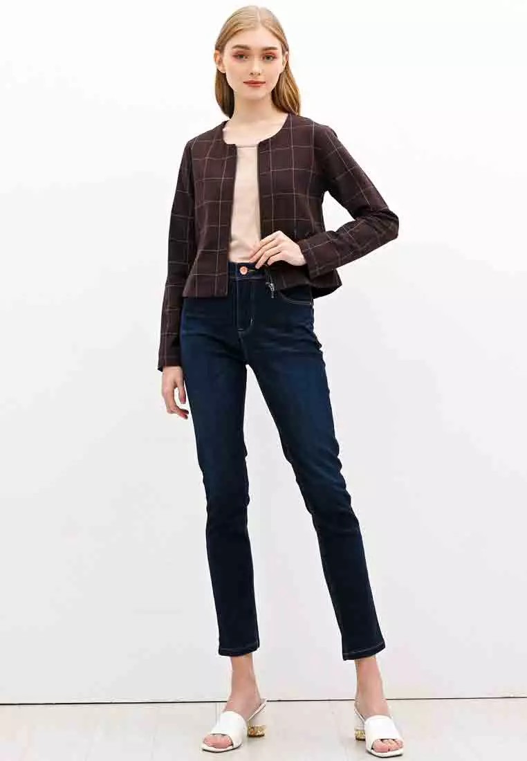 C2 Evanio Brown Set Pieces