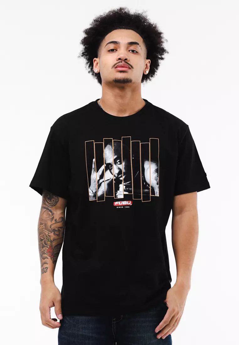 Round Neck Regular Fit