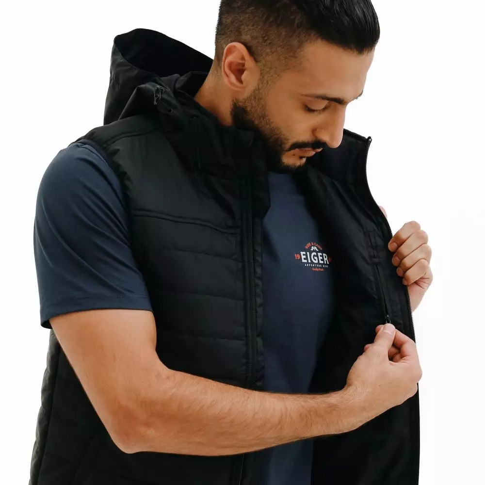 Eiger Joe Dirt 1.1 Vest