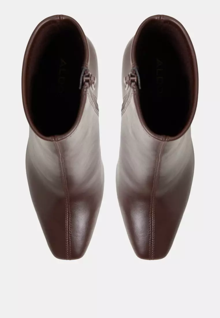 Ranabelila Ankle Boots