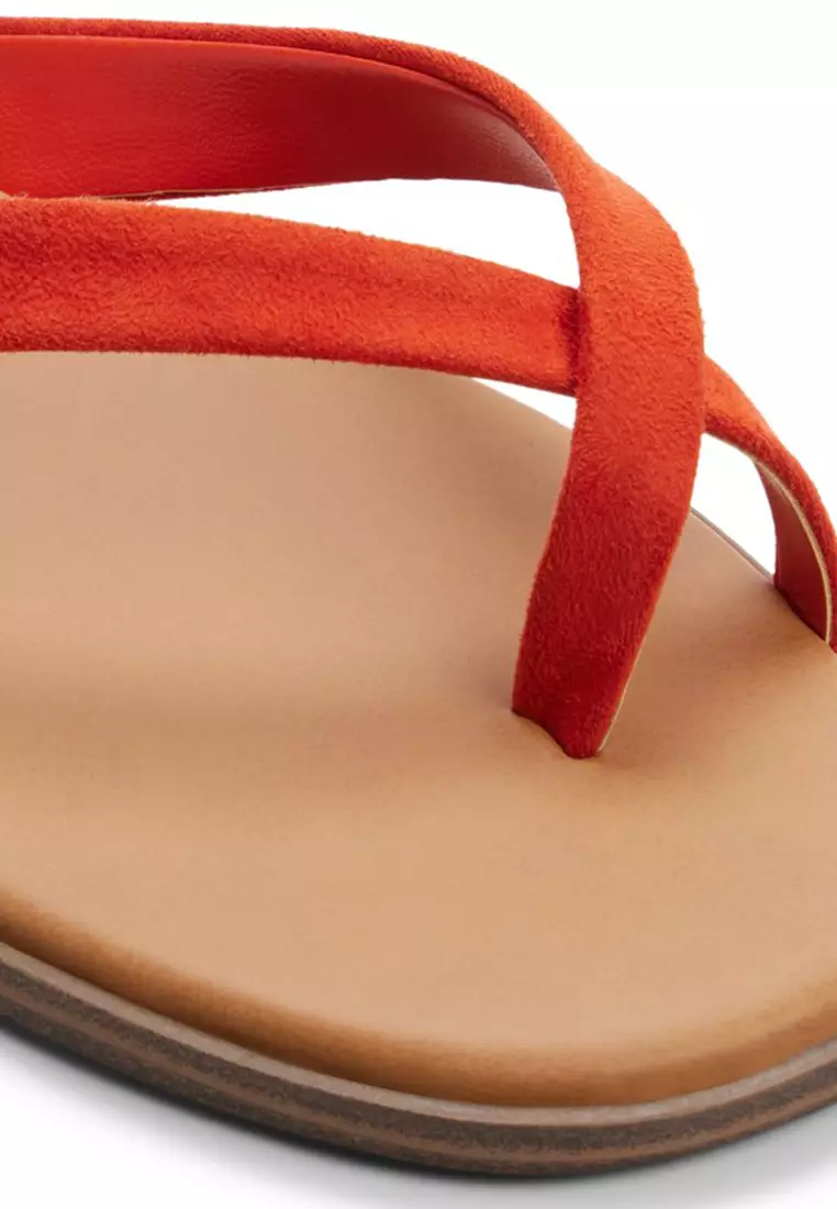 Mayah Sandals