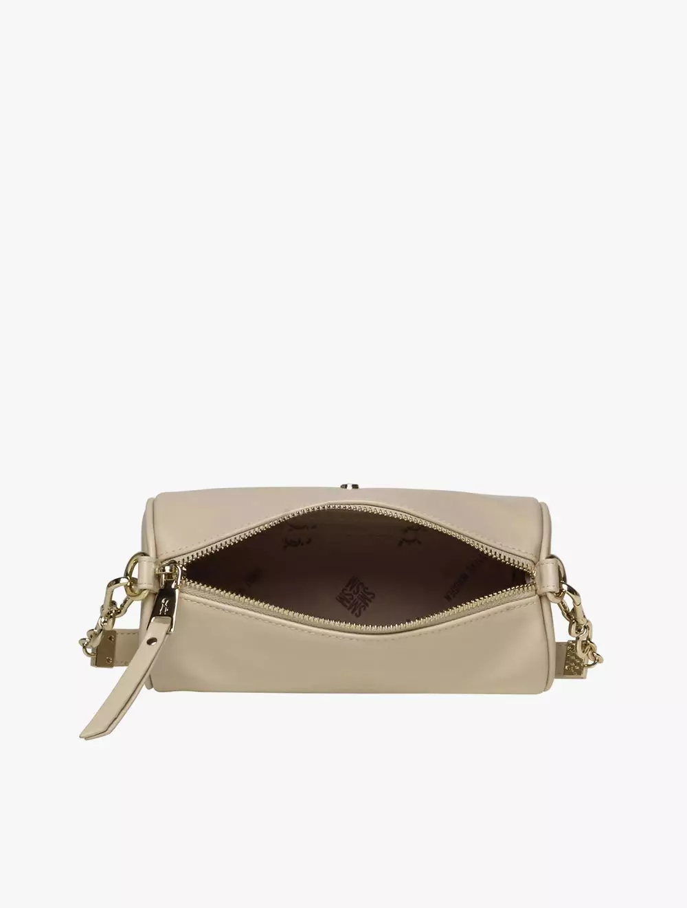 Steve Madden BDOJA Women's Shoulder Bags - Cream