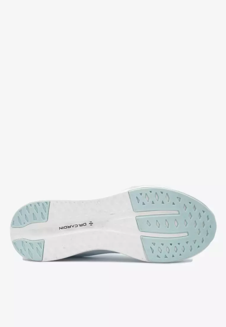 Dr. Cardin Men Hi-Cloud Core X1 Sneaker RB8-61398
