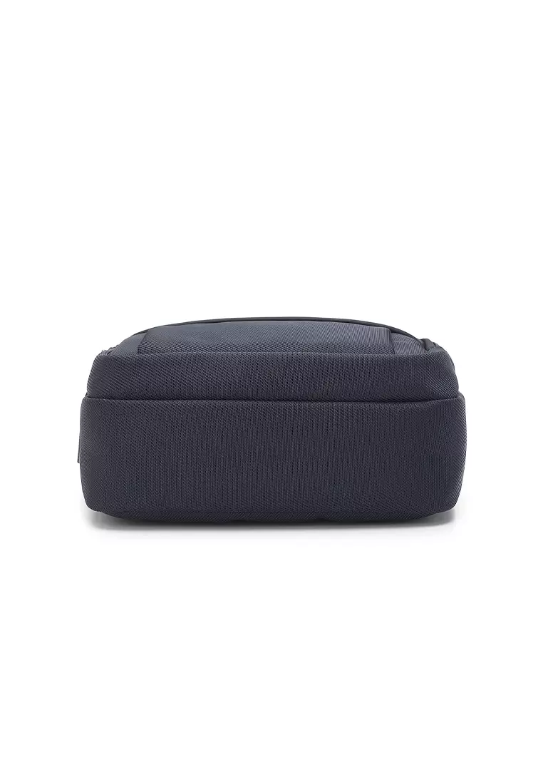 Men's Sling Bag / Crossbody Bag - Blue