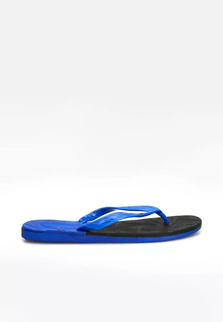 Sun Trooper Men's Slippers