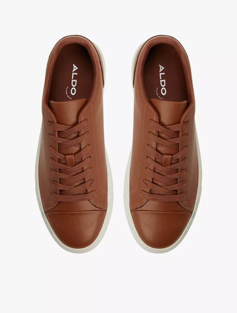 Aldo Belford Men's Fashion Athletics - Cognac