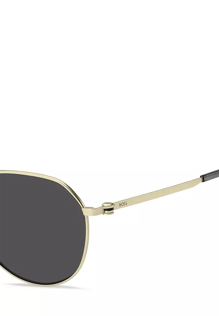 BOSS Sunglasses  BOSS 1471/F/SK-AOZ-IR