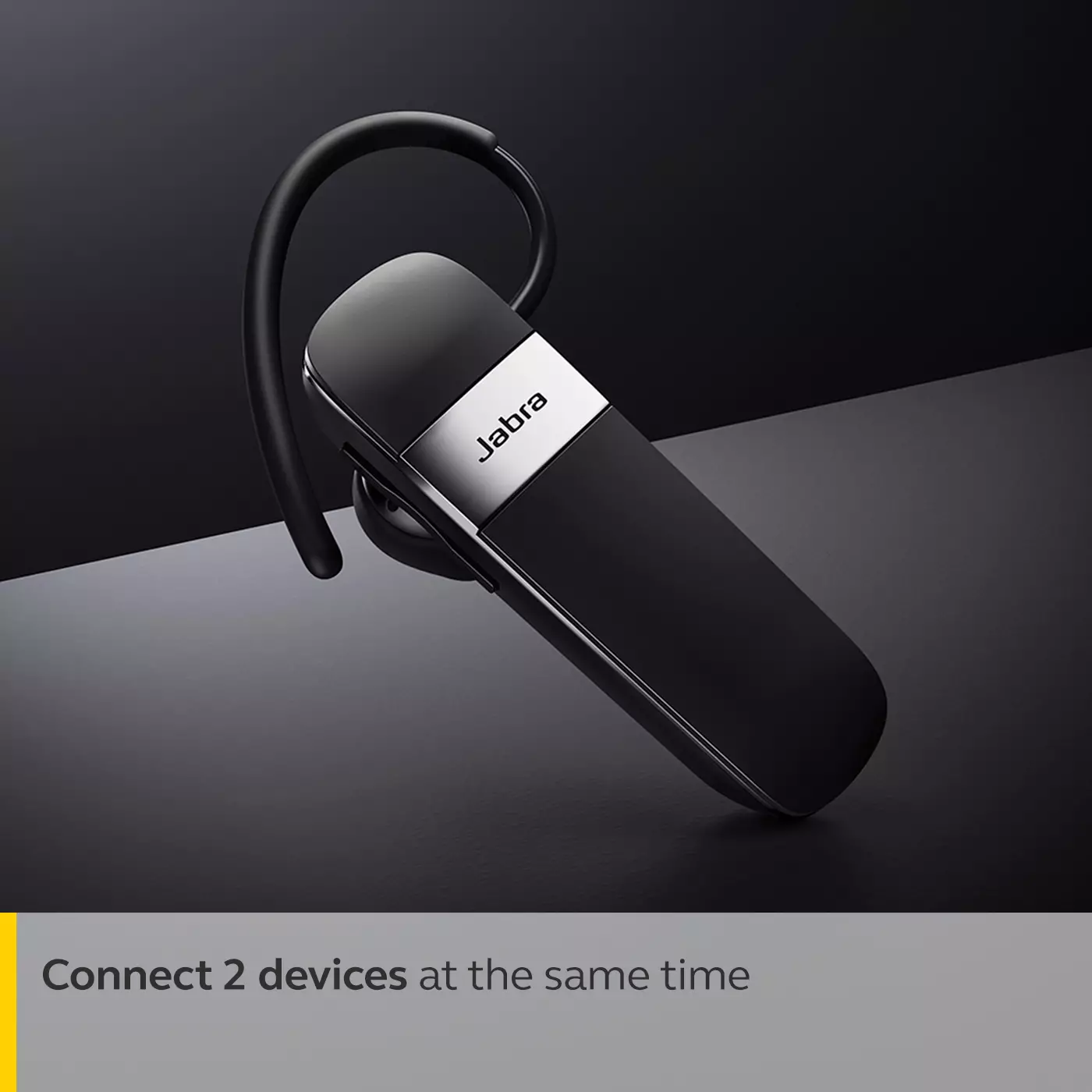 Jabra talk 15 store bluetooth headset review