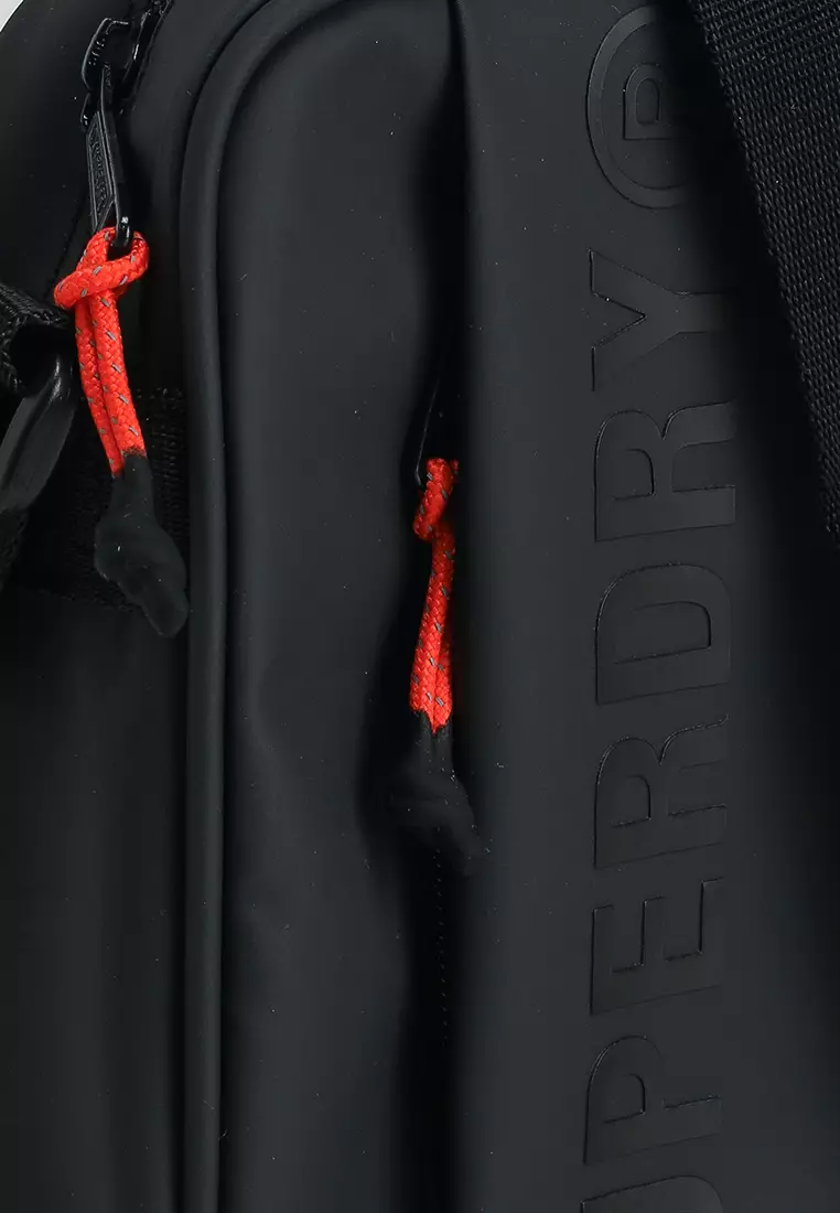 Buy Superdry Tarp Crossbody Bag 2025 Online | ZALORA