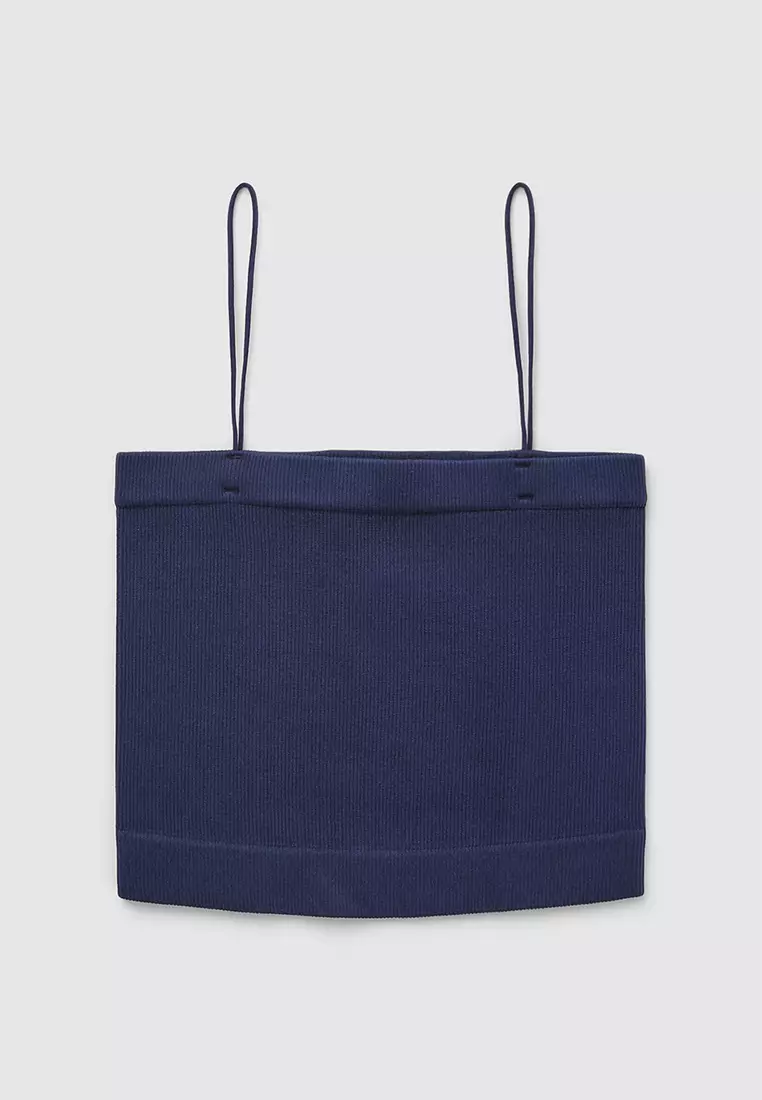 Woman Top