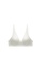W.Excellence white Premium White Lace Lingerie Set (Bra and Underwear) 15856USFA21697GS_2