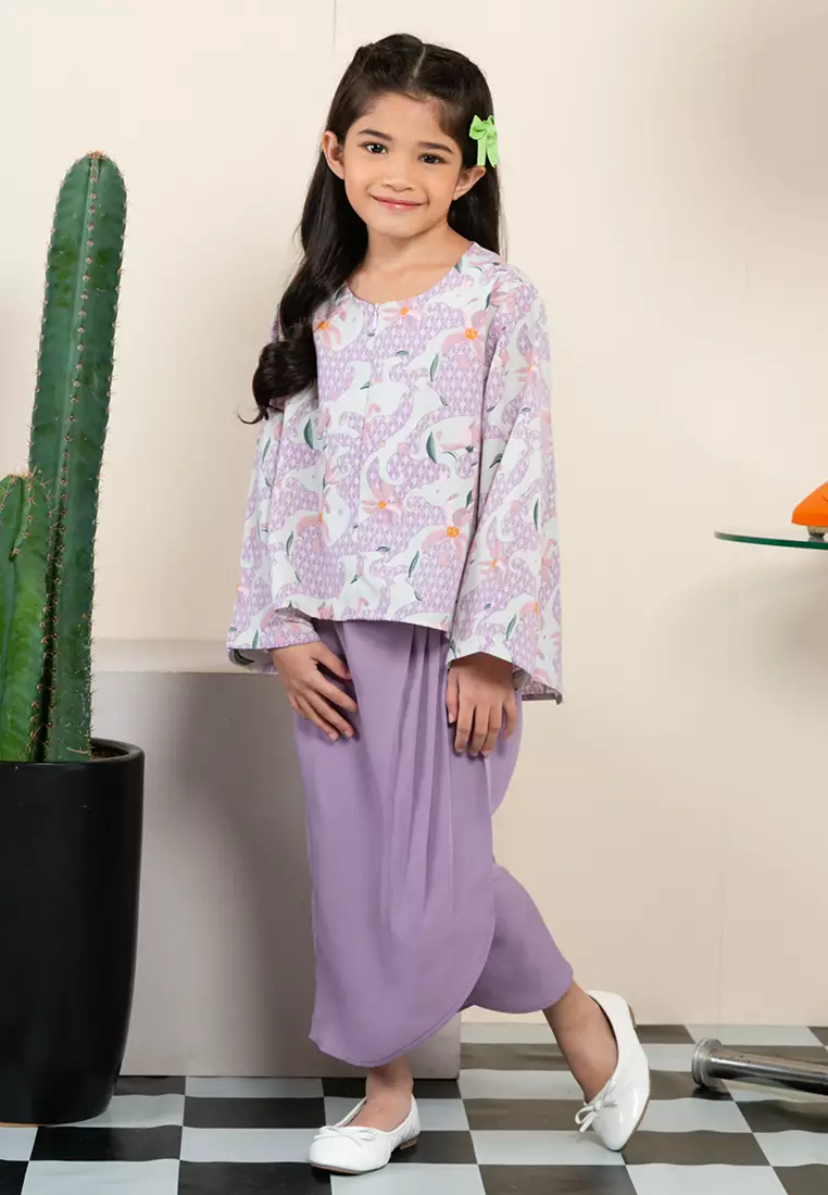 Khaadi baby outlet girl collection 2018
