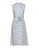 ZALORA BASICS multi 100% Recycled Polyester Skater Dress 813E6AA1882A29GS_5