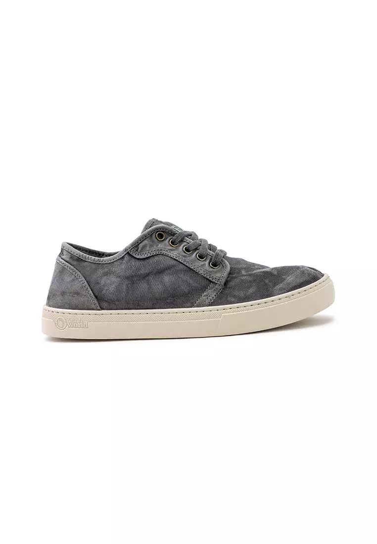 Discount on Natural World Eco  shoes - SKU: Natural World Eco Old Narciso Grey