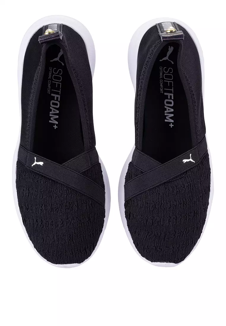 Puma shop adelina sparkle