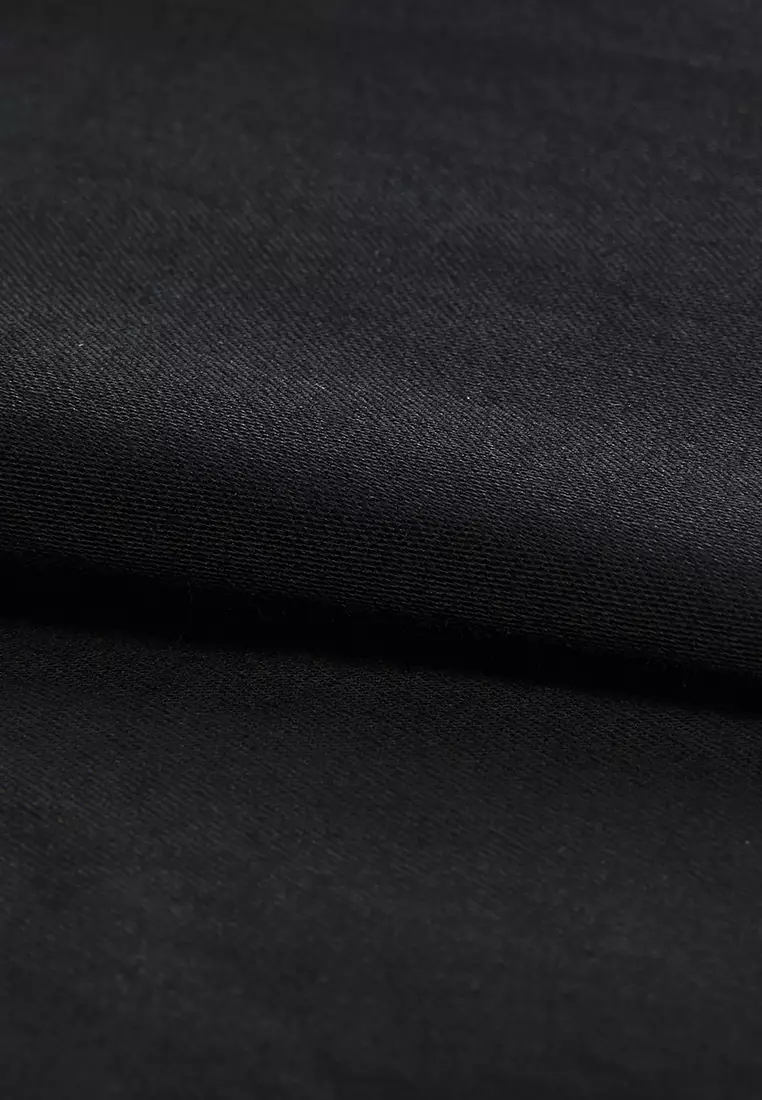 JNBY Women's Waist-Cinched Long Sleeve Shirt