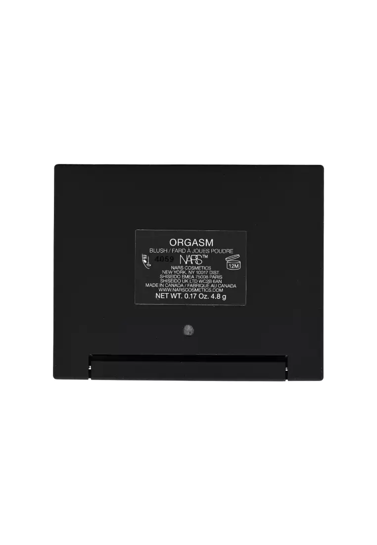 NARS Blush(#Orgasm)(4.8g) 4.8g ORGASM