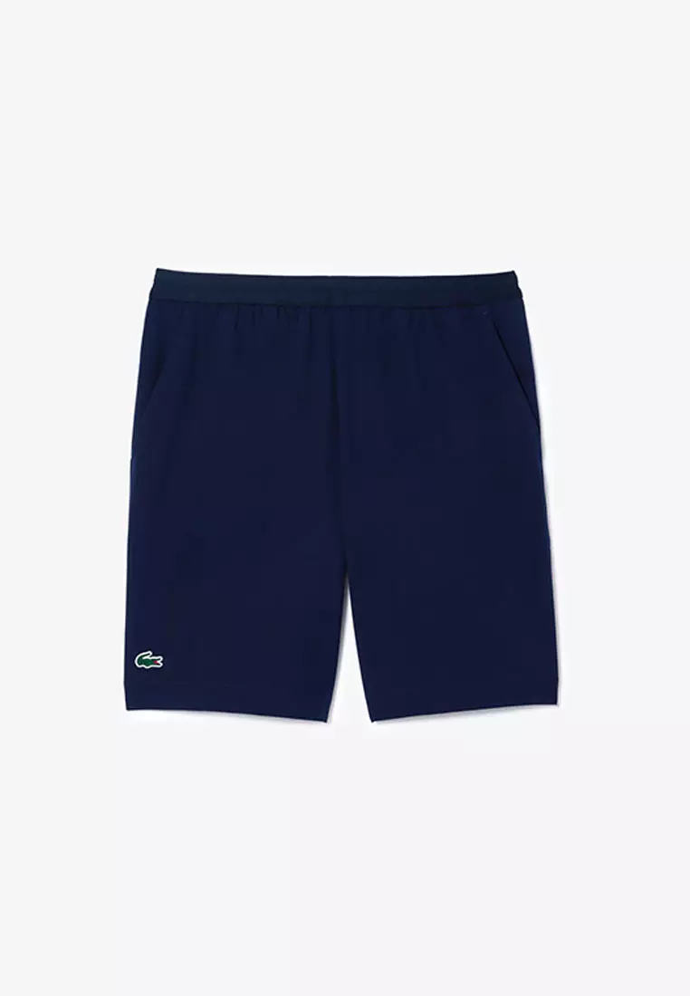 Sportsuit Ultra-Dry Regular Fit Tennis Shorts