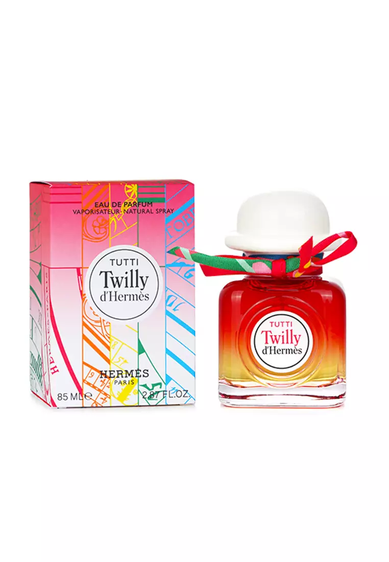Buy Hermès HERMÈS - Tutti Twilly D'Hermes Eau De Parfum Spray 85ml