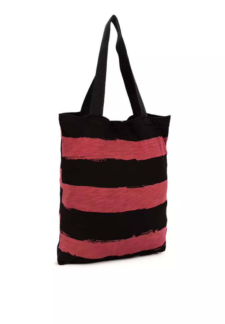 Fabric Tote Bag