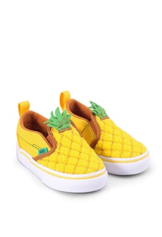 vans baby