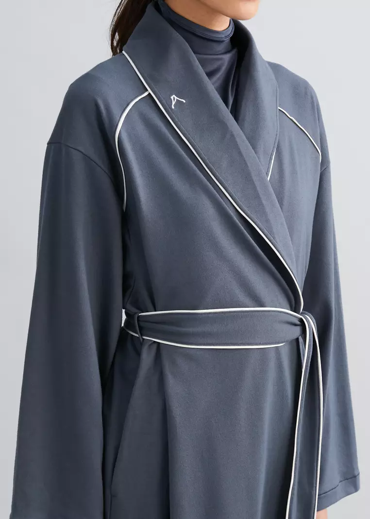 CALM LONG ROBE