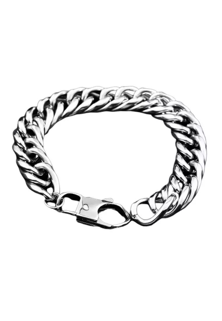 Mens bone new arrivals bracelet