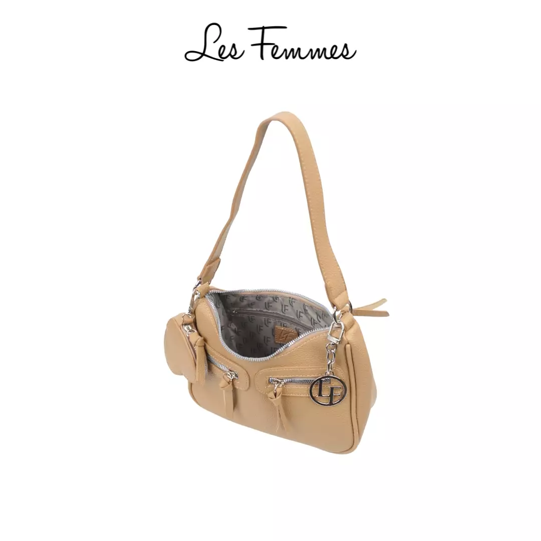 Tas Selempang Wanita Sling Bag Ruth G386 2407002 Les Femmes