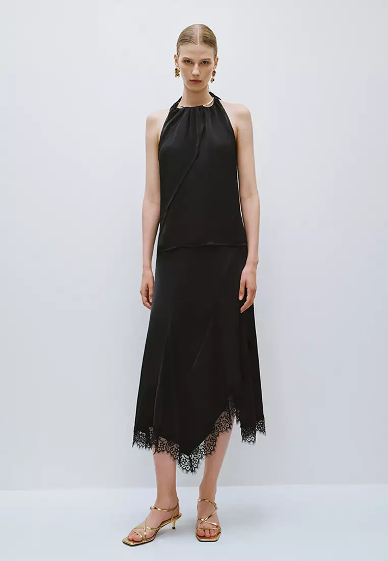 Overhead Sleeveless Shirts