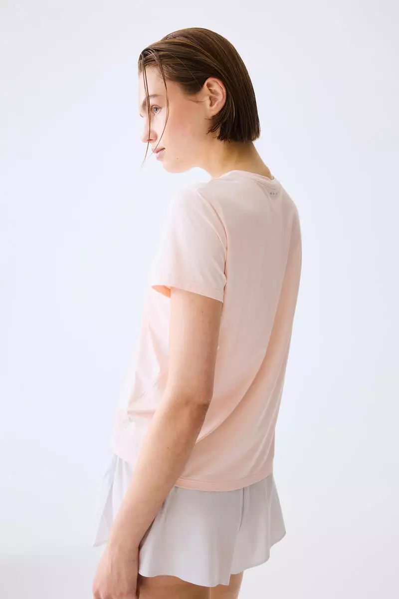 Cooling Running T-shirt with DryMove™