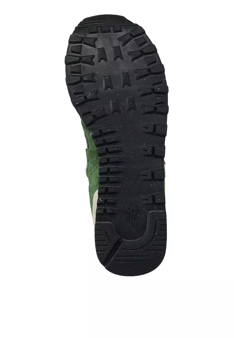Buy New Balance 574 Classic Lifestyle Shoes 2026 Online | ZALORA