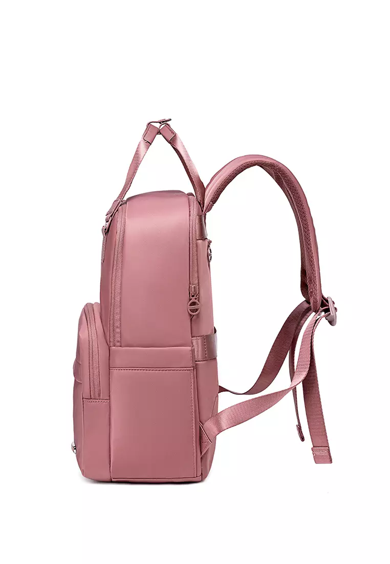 Cool School Student Travel Waterproof With Laptop Compartment Backpack For Women