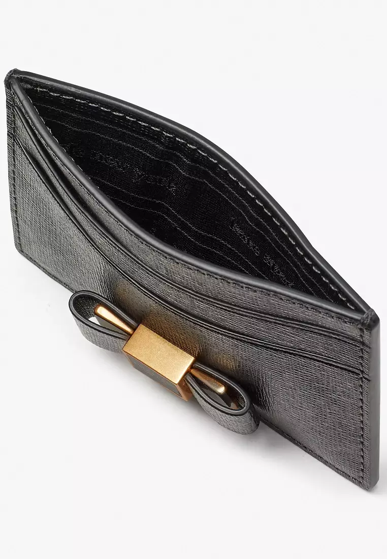 Kate spade top bow wallet