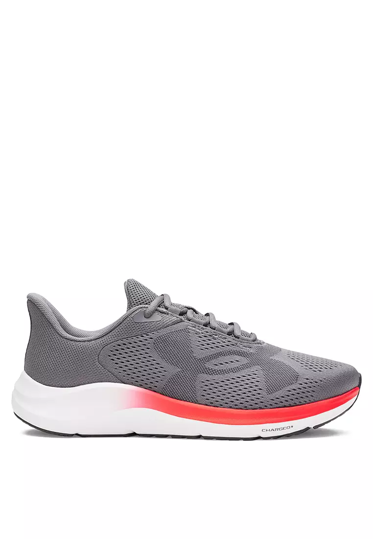 Charged Pursuit 4 Men's Running Shoes
