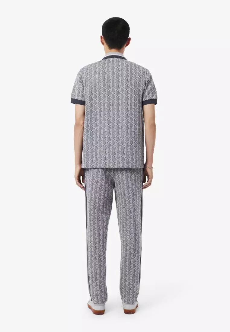 Paris Monogram Sweatpants