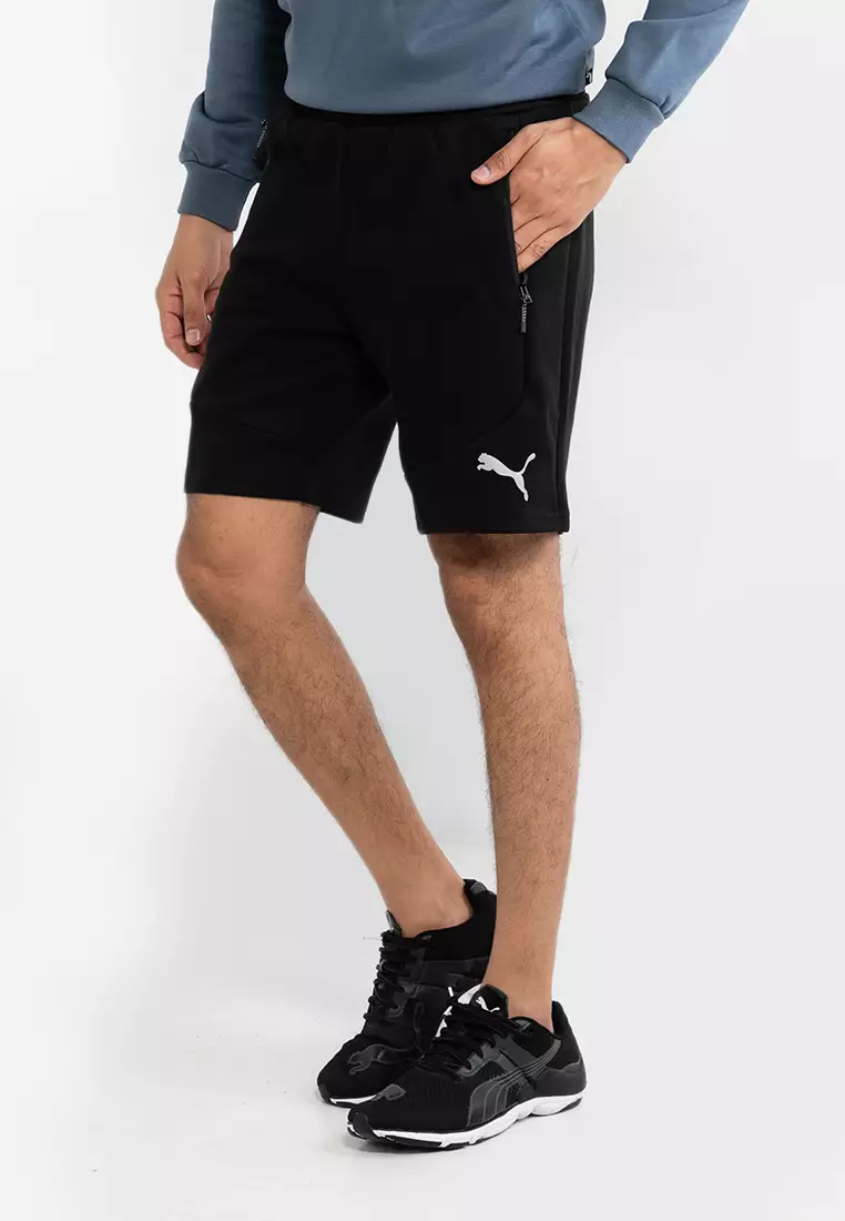 Buy PUMA Evostripe Shorts 2024 Online ZALORA Philippines