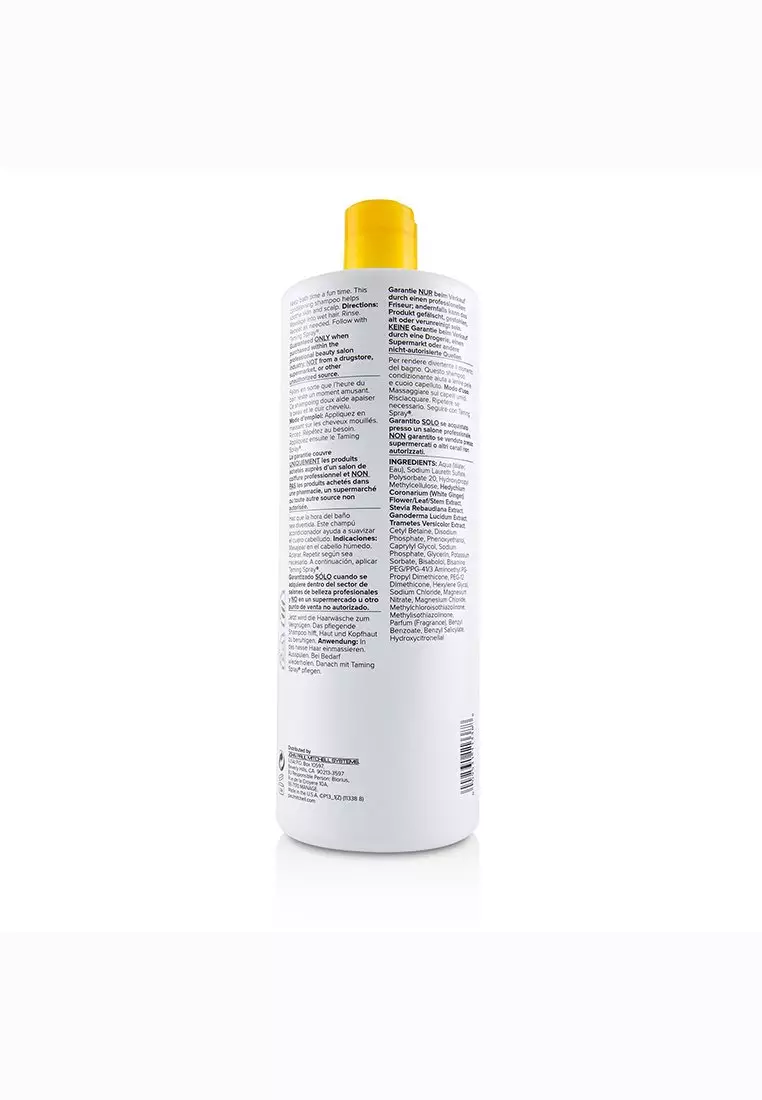 Paul Mitchell - Baby Don't Cry Shampoo (Kids Wash-Tear Free) 1000ml/33.8oz