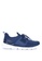 FILA navy Blender Running Shoes 1662ESH49468D7GS_1