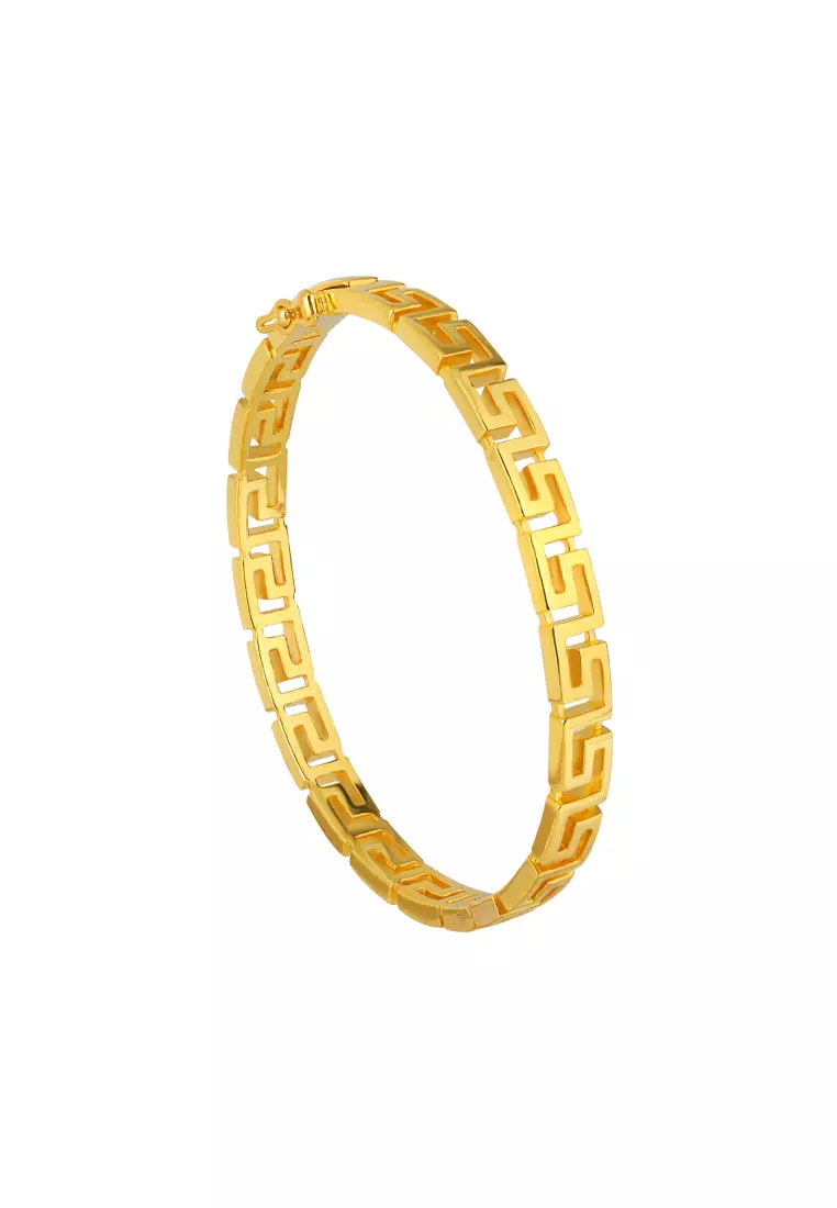 Tomei bangle top