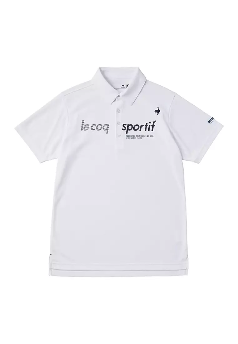 Golf logo clearance t shirt