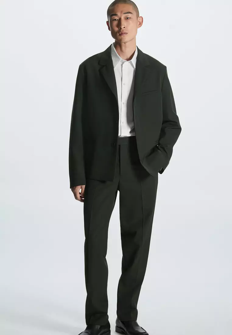 blazer cos