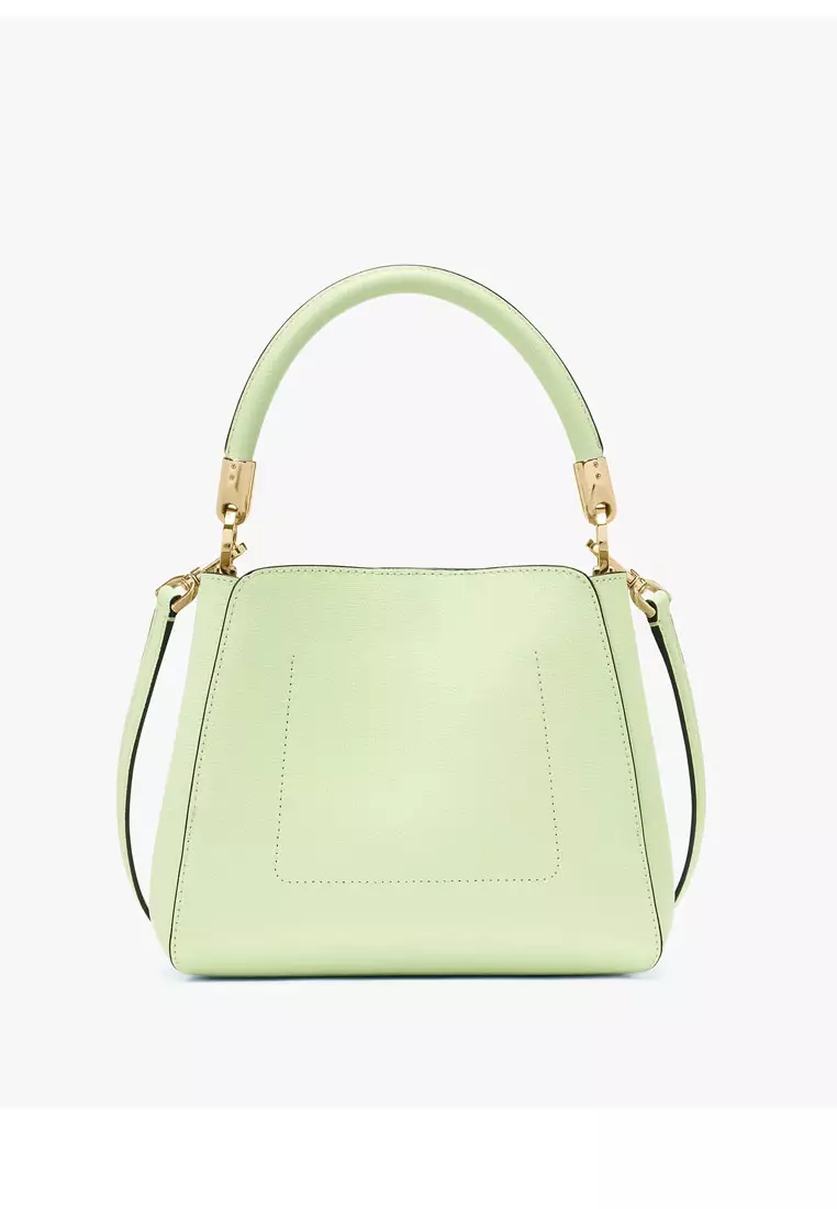 Buy Kate Spade Phoebe Top Handle Satchel 2026 Online | ZALORA