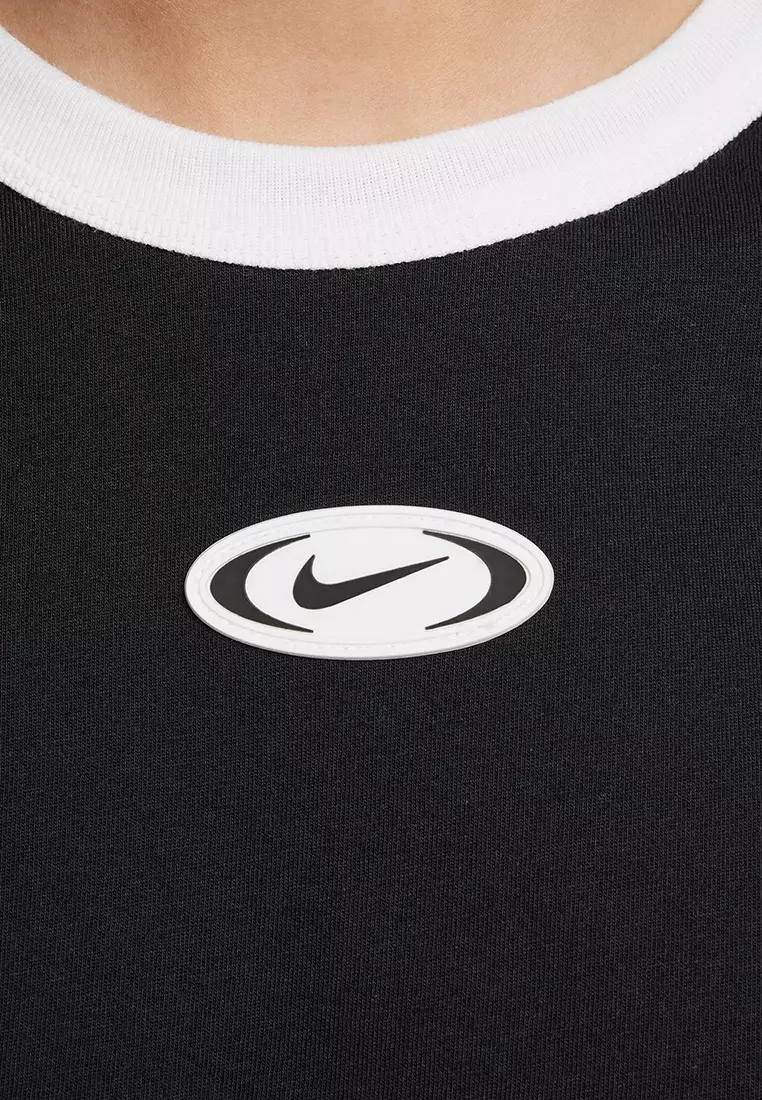 Sportswear Cropped T-Shirt