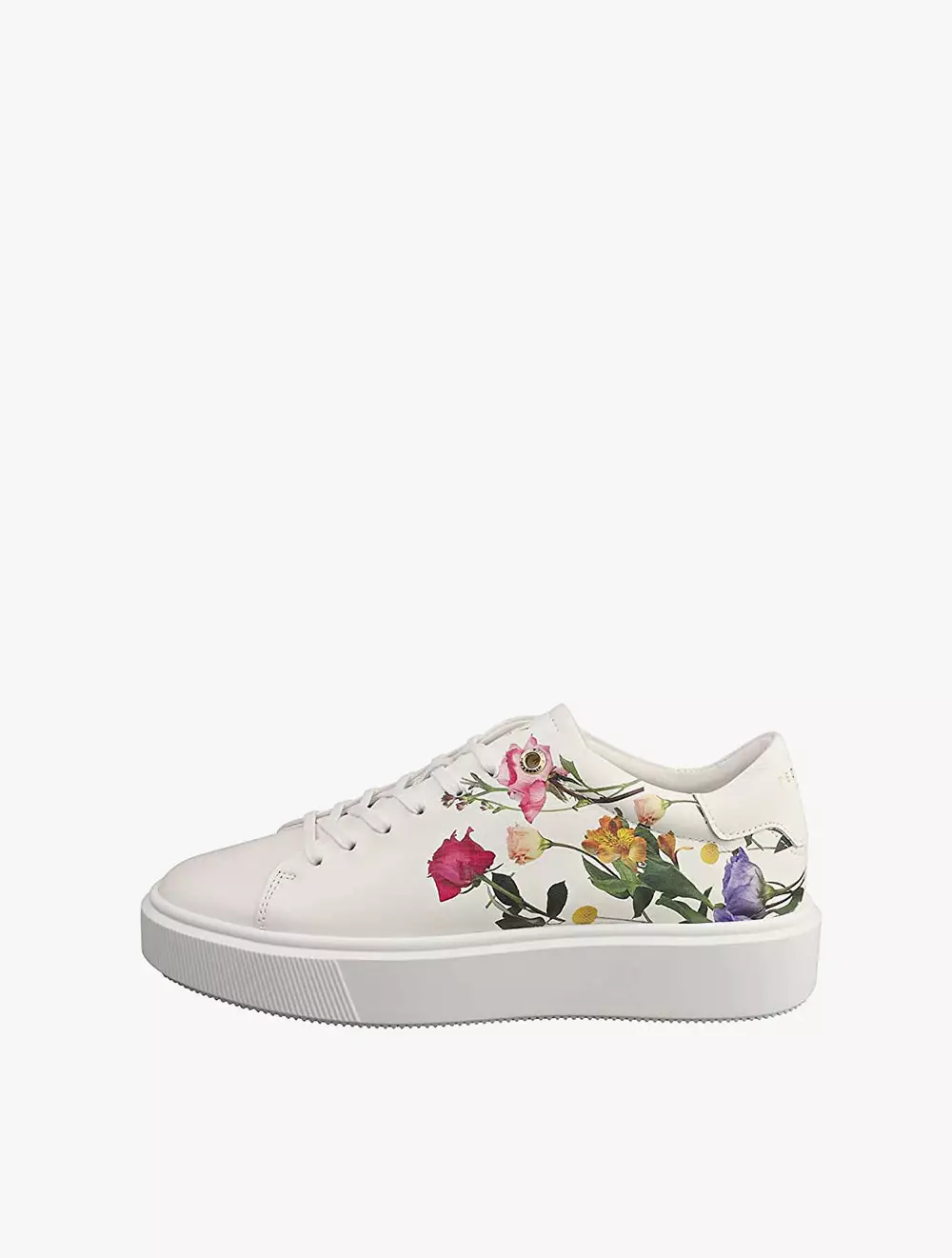 Ted baker cheap peppah trainers