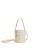 Tracey white Eloise Drawstring Bucket Bag 13E3DACAC8FC4FGS_1
