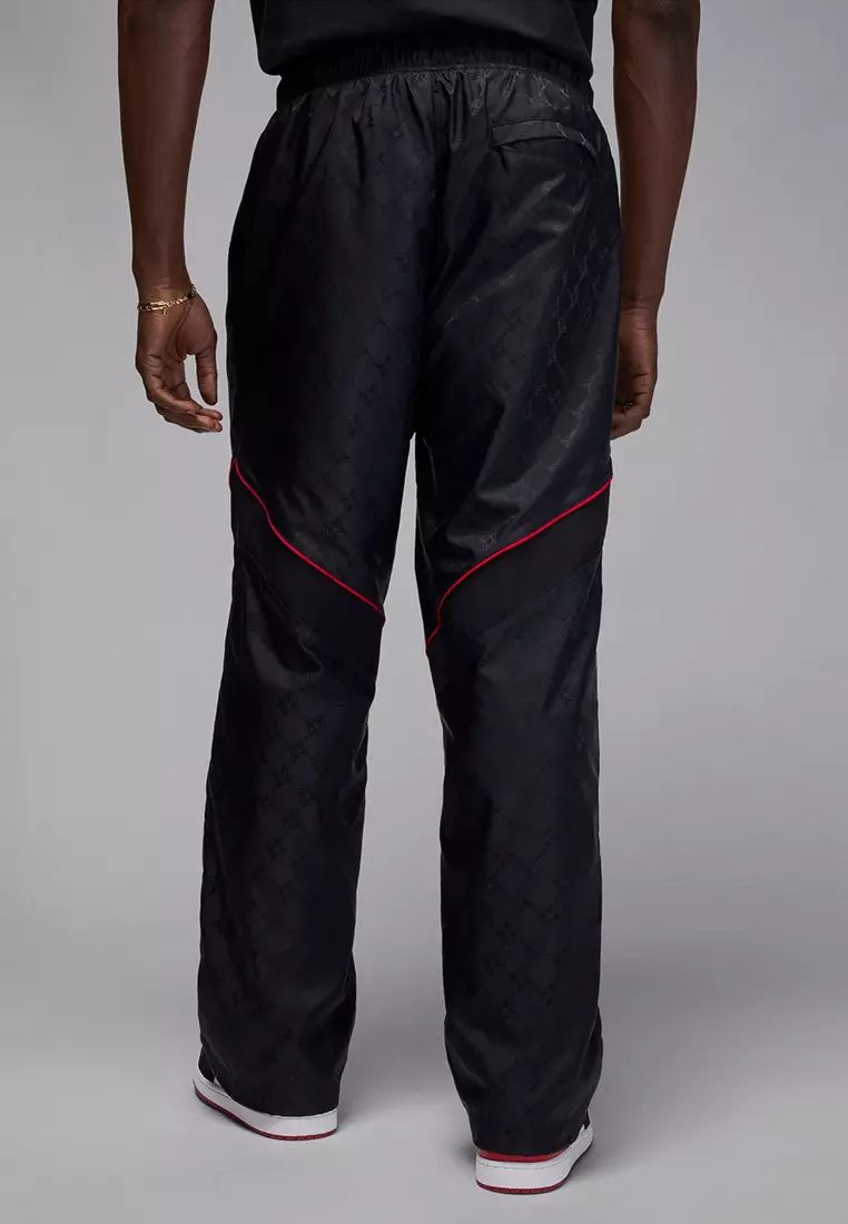 Brooklyn Draft Pant Aop