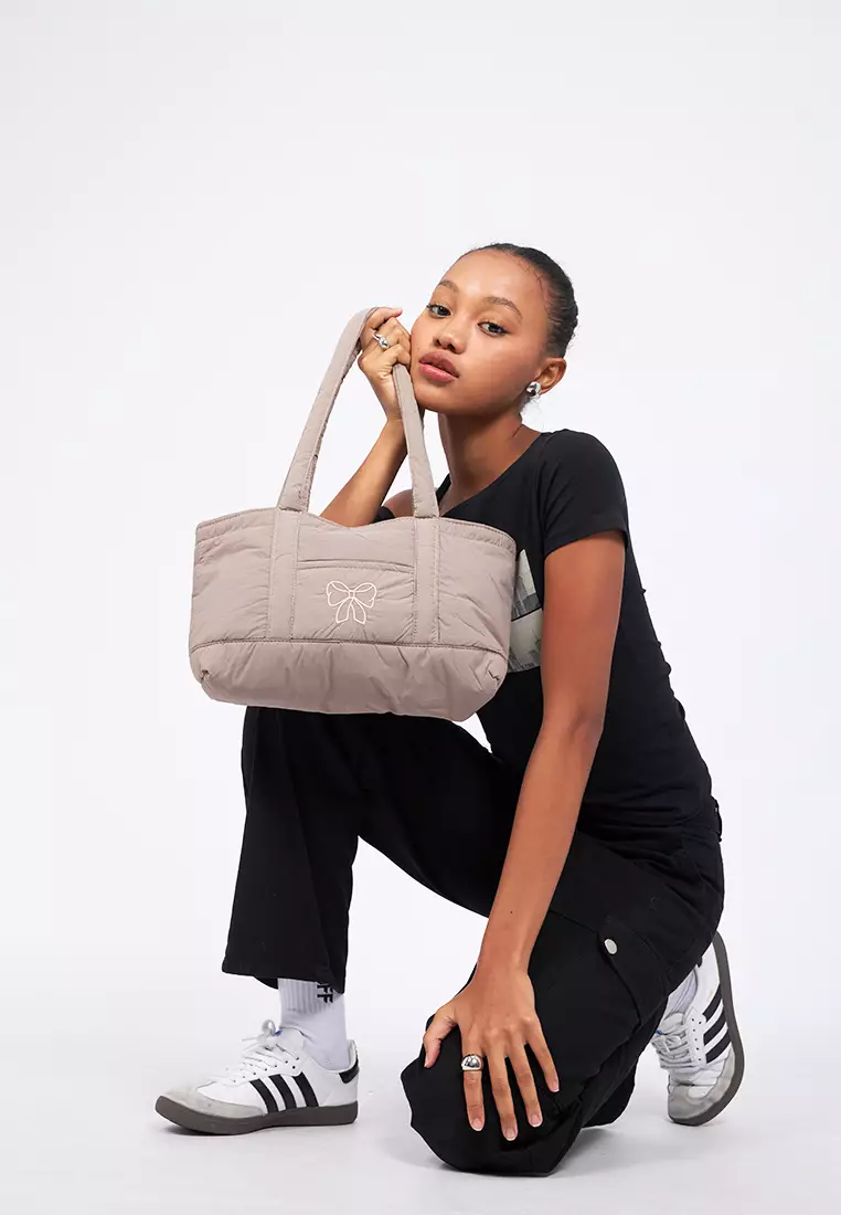 Jual COLORBOX Shoulder Bag Original 2026 | ZALORA Indonesia