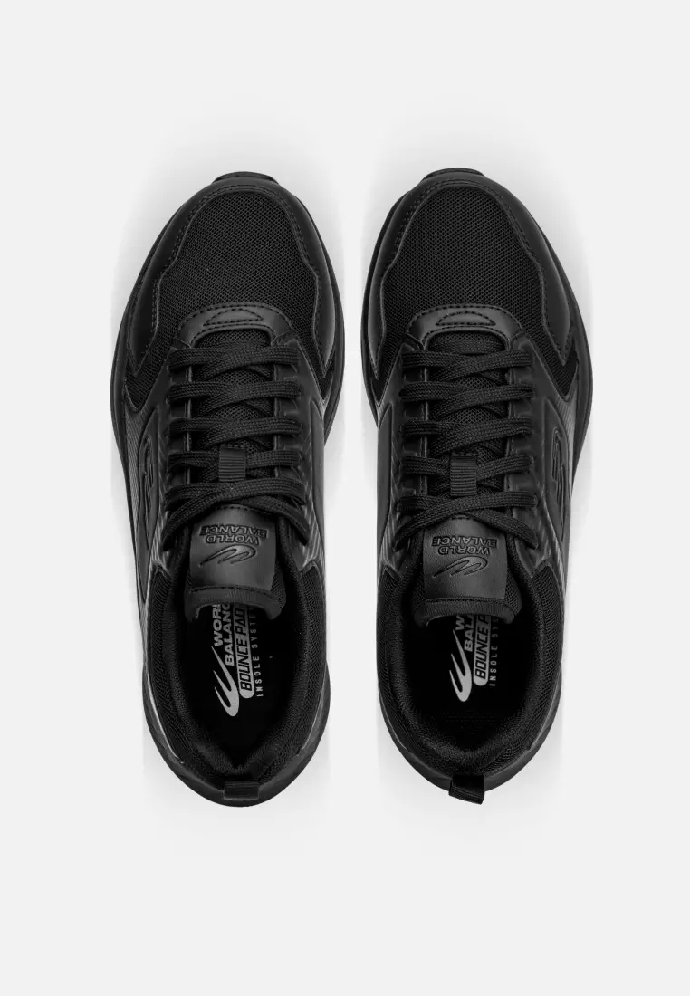 PS CORE GRIP Men's Performance Shoes