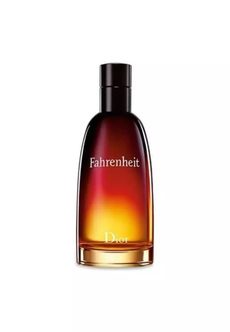 Fahrenheit dior 50ml shop